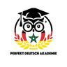 Logo Perfekt Deutsch Akademie